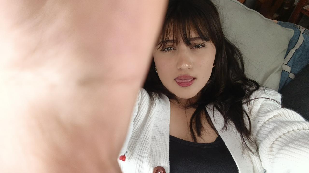 Maria Jaramillo