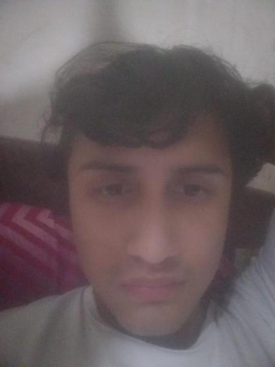 Douglas tito Medina Rodriguez