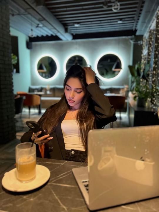 Estefania Garcia
