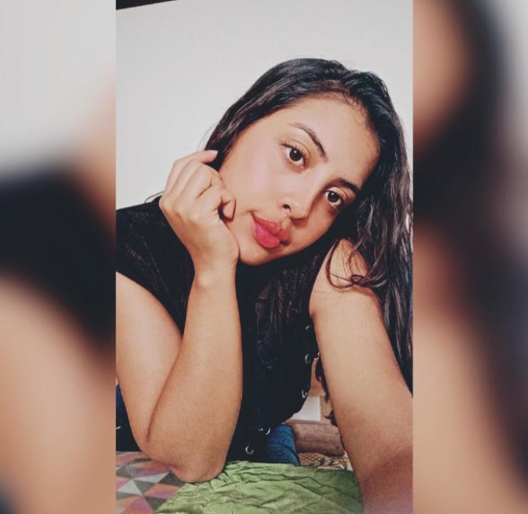 Melanie Pavon