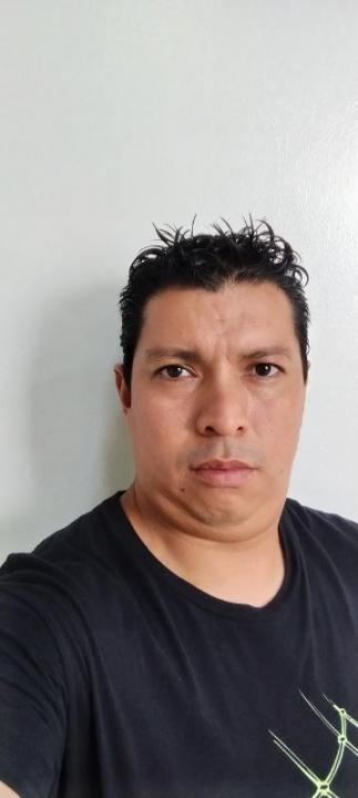 Manuel de Jesus Landaverde Ramirez