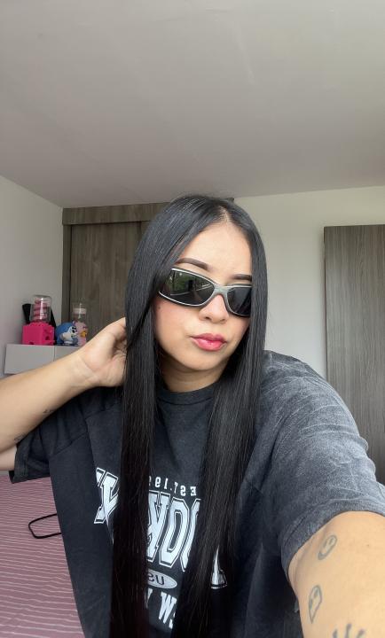 Sorany Duarte