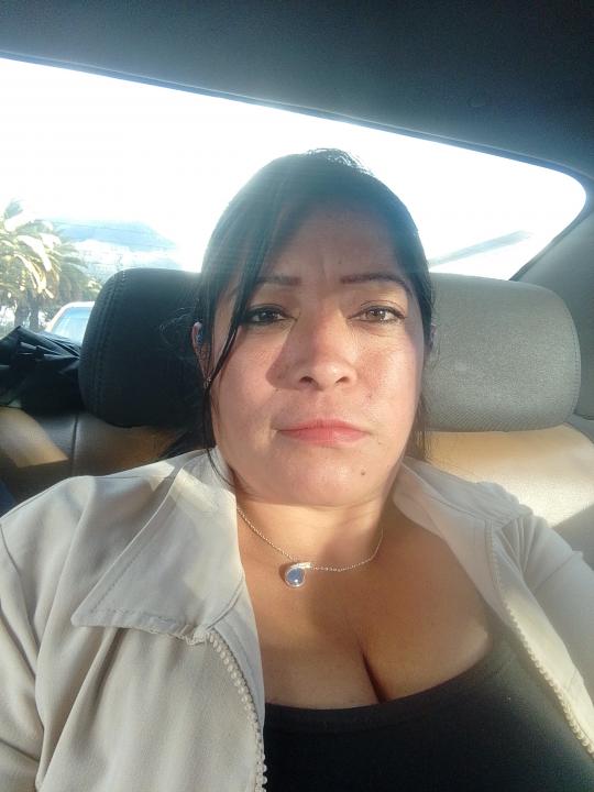 Cristina Gomez