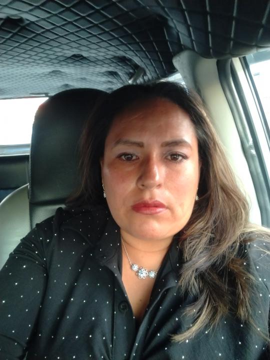 Geraldine Isabel Hilario Barzola