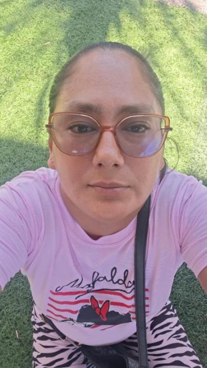 Vanessa trigoso