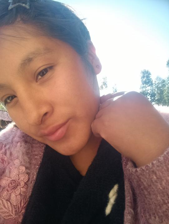 Yesenia Crispin romero