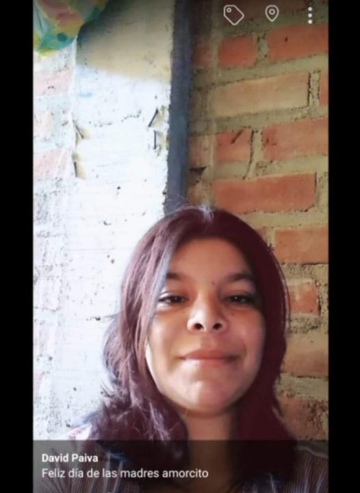 Magdalena Tatiana Guzman Huertas
