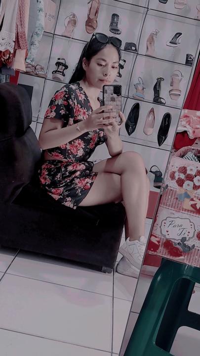 Monica Guzman choqquepura