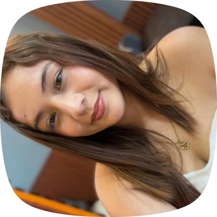 Caroline Geovalena Calva Rizzo