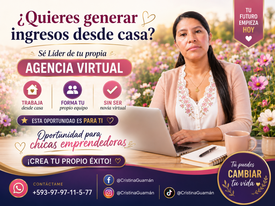 Maria Guaman