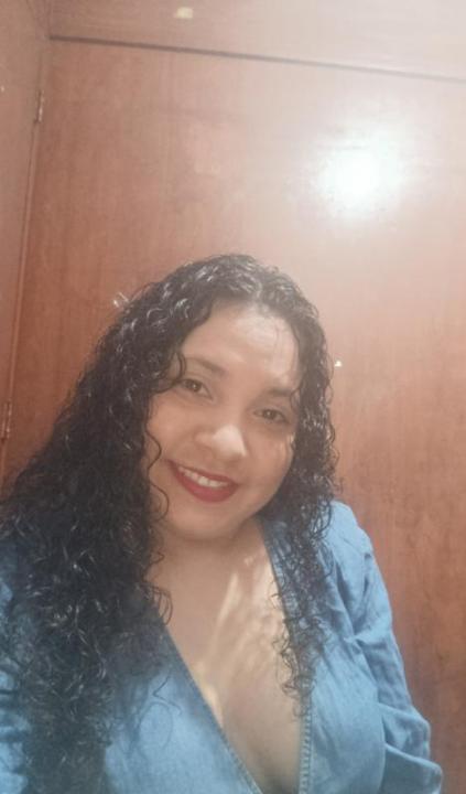 Andreina Ortiz
