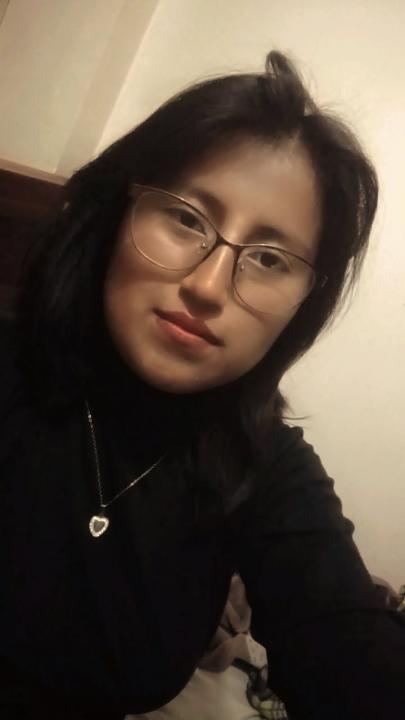 Evelyn Karolina Tipan Vizuete