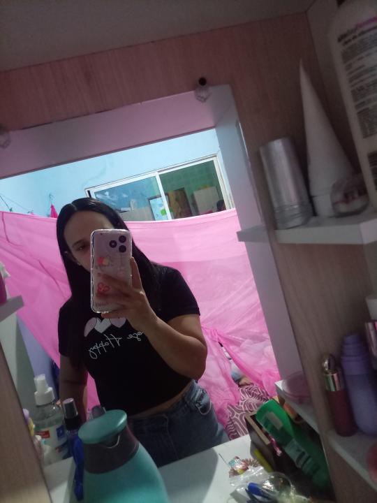 Silvia Celorio