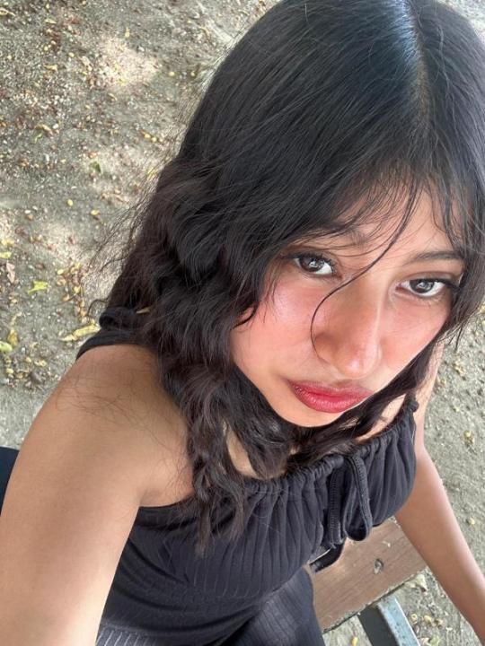 Evelyn Munoz