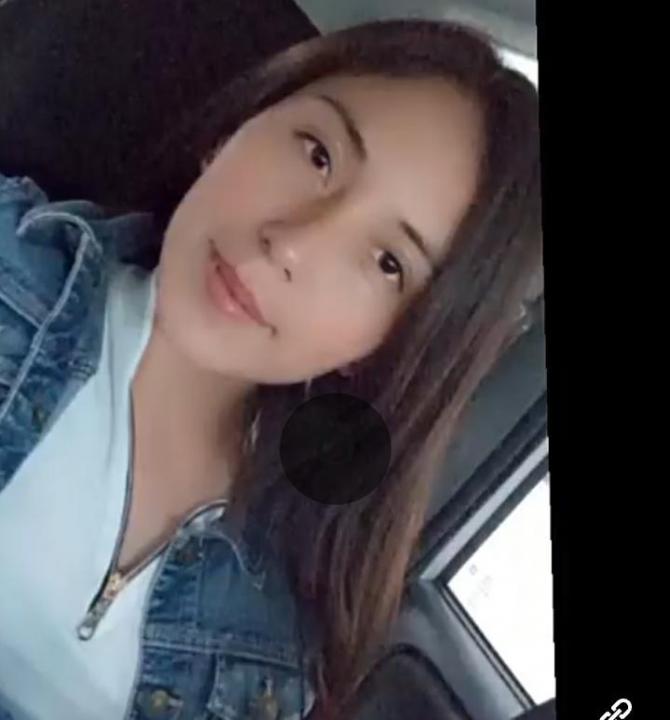 Monica Mariela Chiriboga Ante