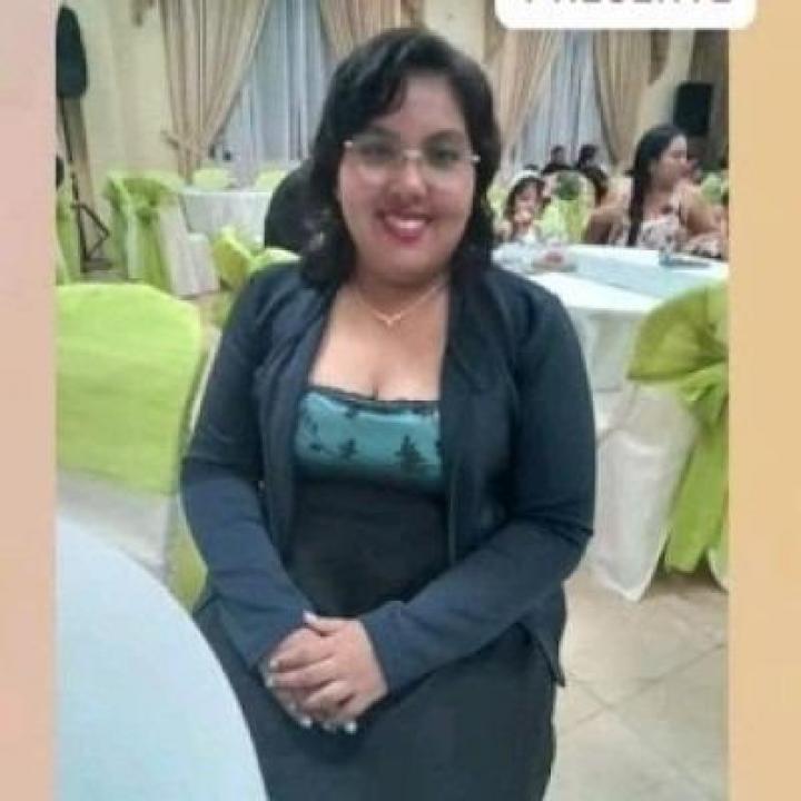 Jordana Stefania Cabello Gonzalez
