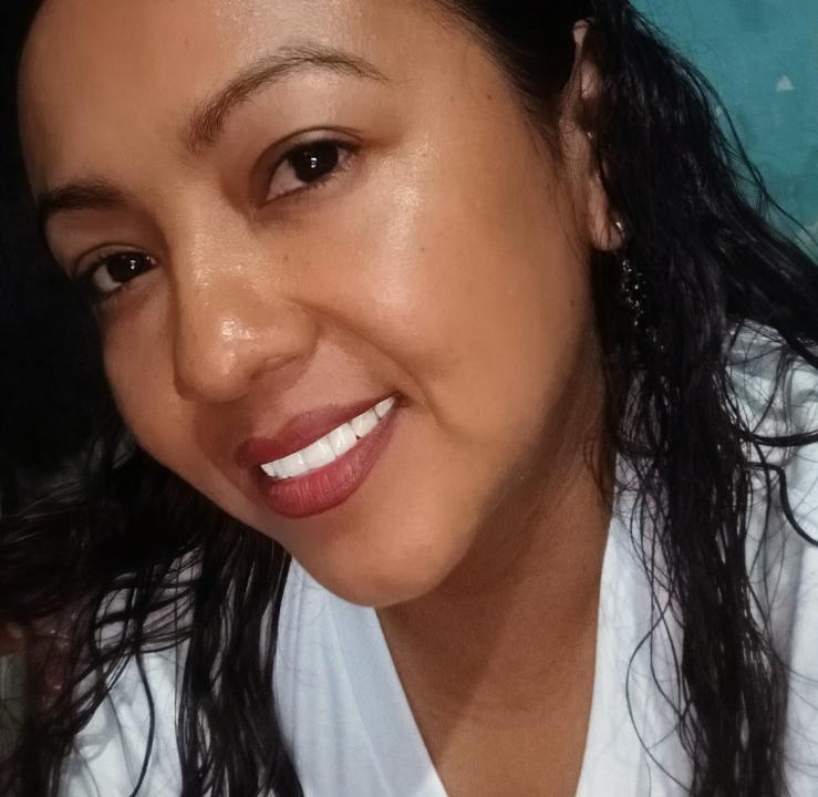 GINGER GOROTIZA