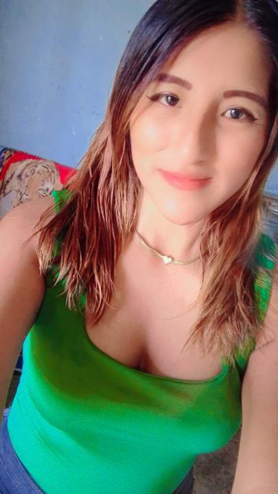 Karen Beatriz Lopez Palma