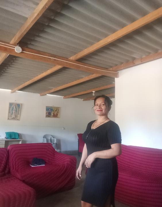 Fabiola del pilar vite landa