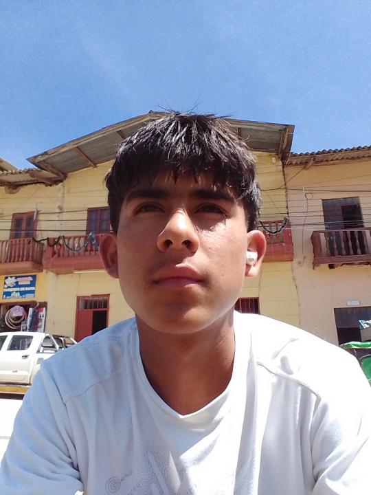 Juan Carlos cubas