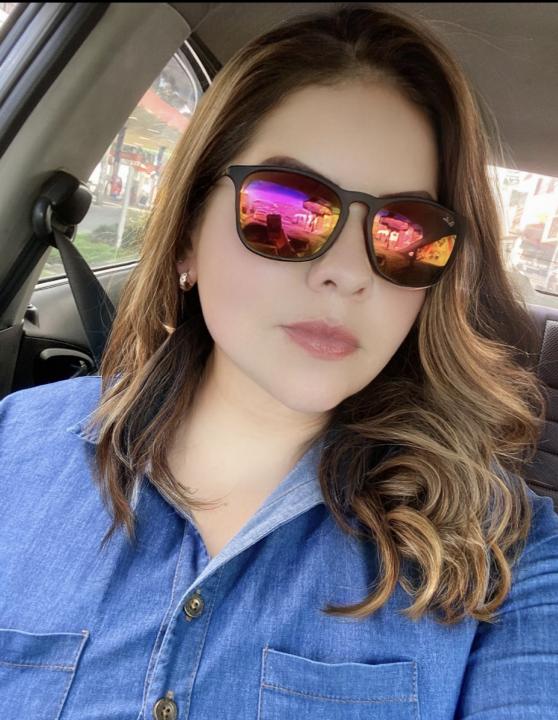 Jazmin Frias