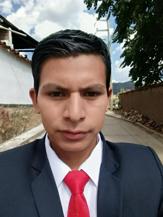Anderson Barrera  Quiroz