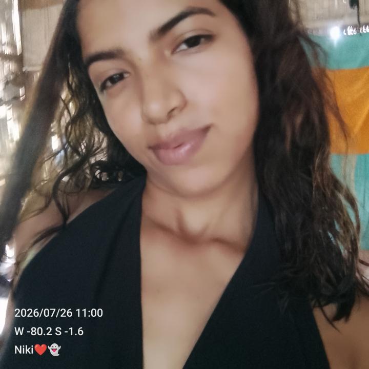 Nicol rojas