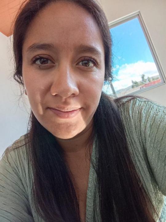 Katherine Johanna Guadalupe Guzman