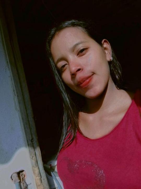 Angy Cristy Guerrero Vaca
