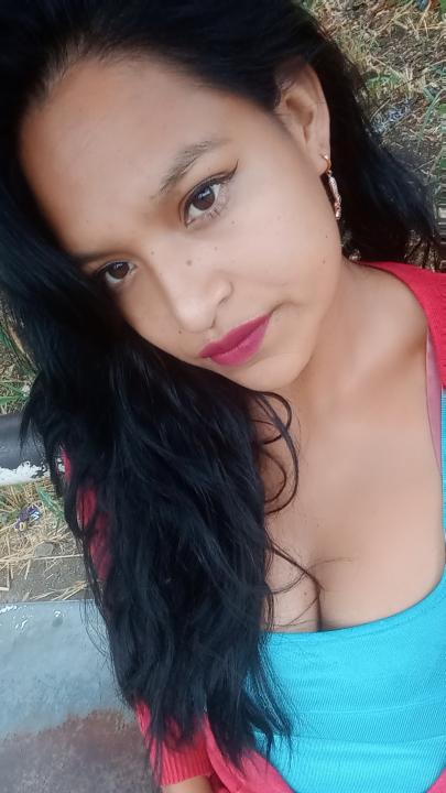 Hipatia yasmim calva