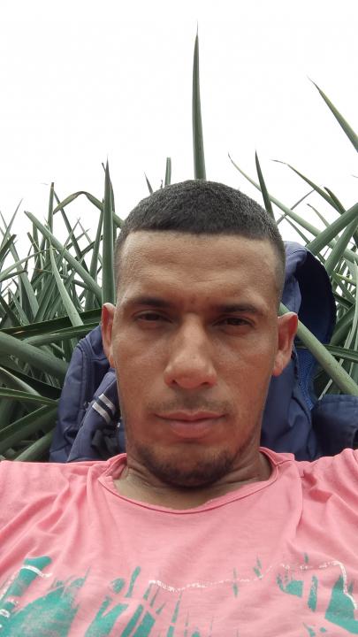 Felipe Fernando Alcivar Hernandez