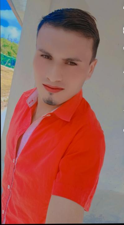 Darlin Javier Garcia perdomo
