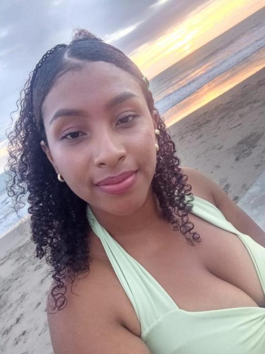 Anais Dayana Sosa Chila