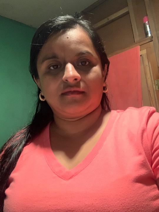 Astrid chavez