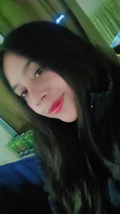Liss Reinoso