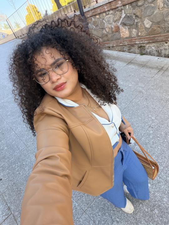 Linda paola perez vega