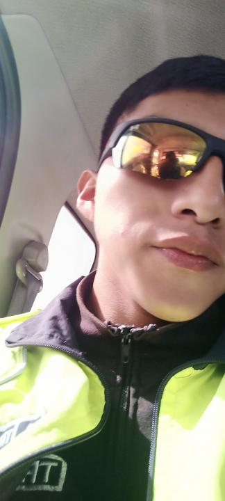 Jostin Majin