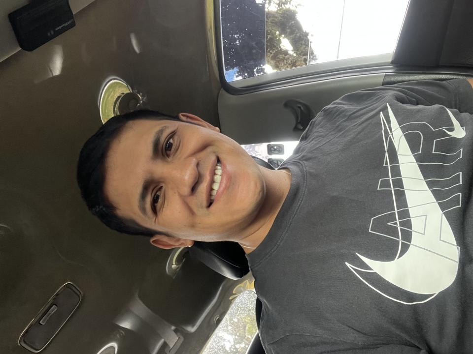 Edison Andres Loza Rivera