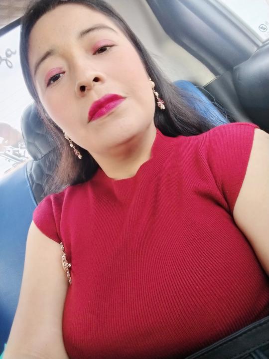 Maria Martinez