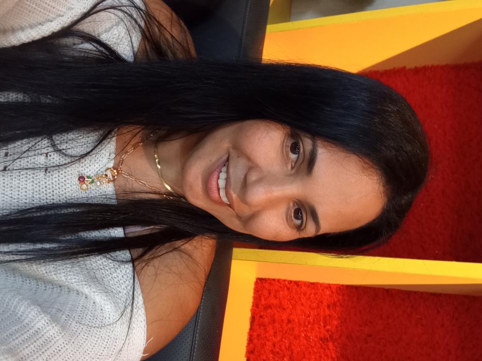 Roxana yennireth Julian farias