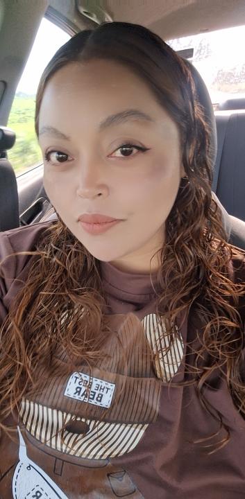 Viridiana Ramirez