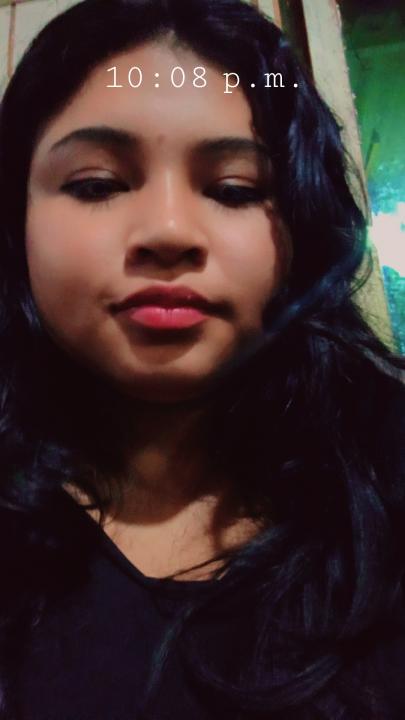 Elianne mafaldo sinacay