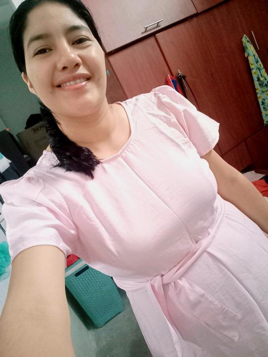 Dayana Toma P