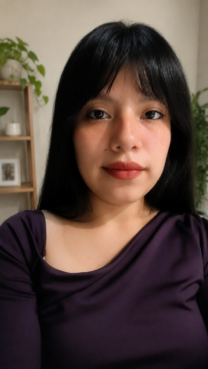 Blanca Luisa Fasanando Castillo