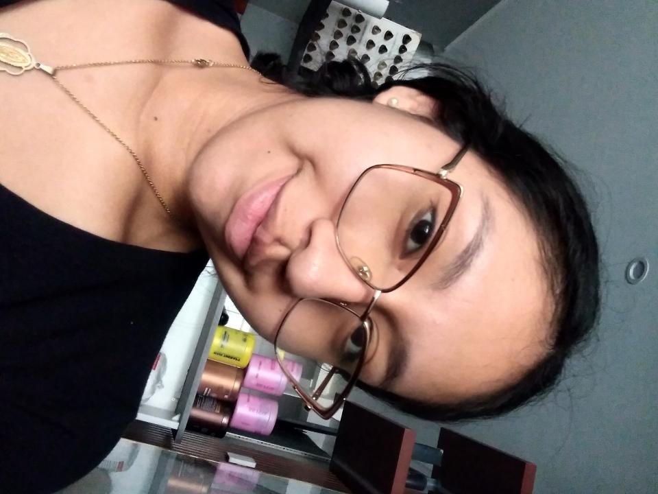 Kiara Dianina Gavidia Flores