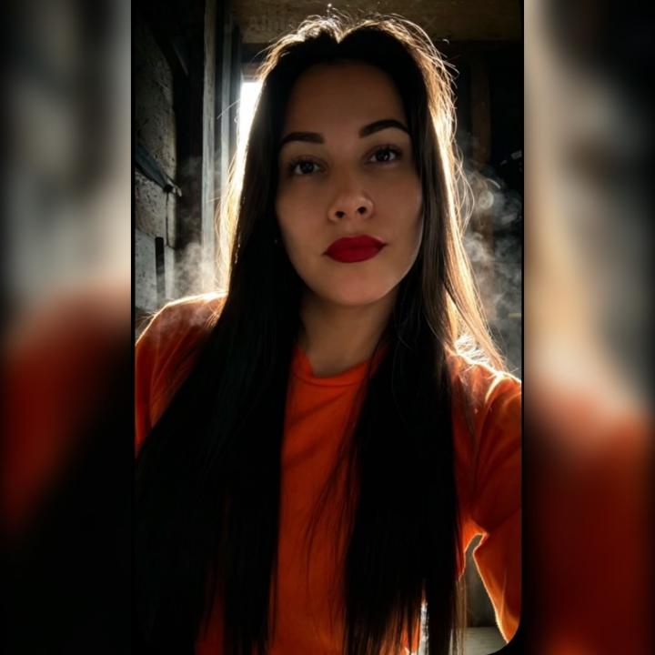 Driana Chango