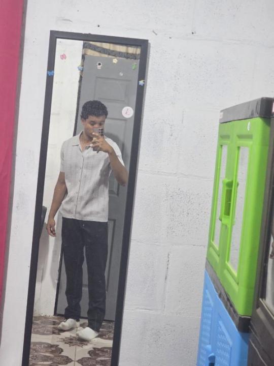 Jostin perez