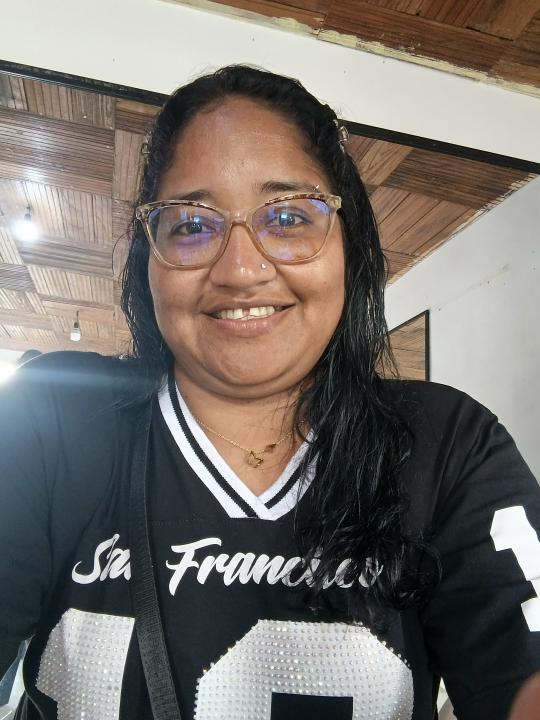 Cristina Paulette Meza Marquez