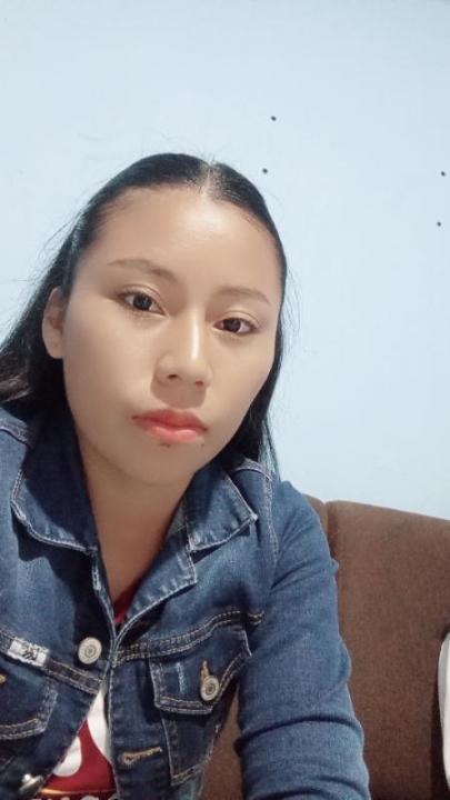 Flerida Neiva Yumbo Grefa