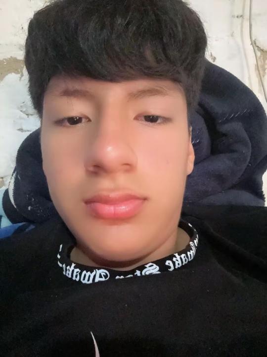 Sebastian Sandoval